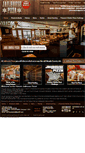 Mobile Screenshot of jailhousepizza.com